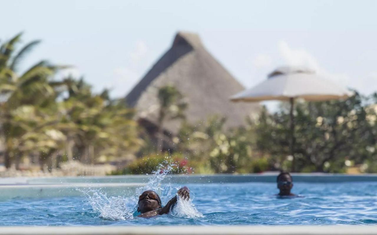 The One Hotel Watamu Ngoại thất bức ảnh